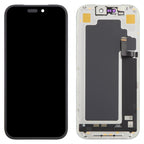 HXL Soft OLED Screen For iPhone 17 Pro — For iPhone 17 Pro