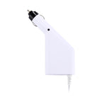 5 Pin T Style MagSafe 1 Car Charger with 1 USB Port for Apple Macbook A1150 / A1151 / A1172 / A1184 / A1211 / A1370, Length: 1.7m, 45W 14.5V 3.1A