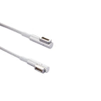 5 Pin T Style MagSafe 1 Car Charger with 1 USB Port for Apple Macbook A1150 / A1151 / A1172 / A1184 / A1211 / A1370, Length: 1.7m, 45W 14.5V 3.1A