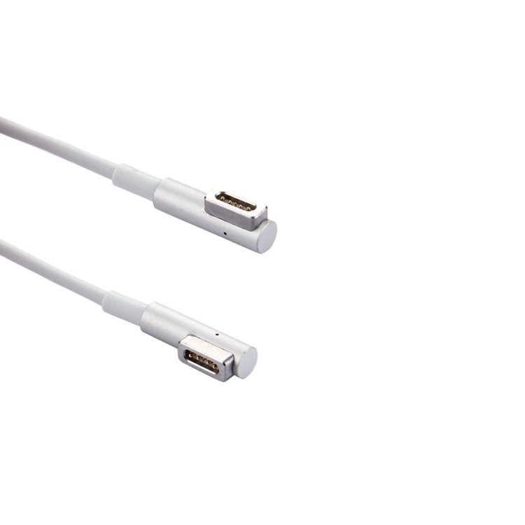 5 Pin T Style MagSafe 1 Car Charger with 1 USB Port for Apple Macbook A1150 / A1151 / A1172 / A1184 / A1211 / A1370, Length: 1.7m, 60W 16.5V 3.65A