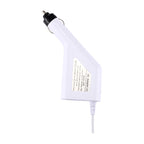 5 Pin L Style MagSafe 1 Car Charger with 1 USB Port for Apple Macbook A1150 / A1151 / A1172 / A1184 / A1211 / A1370, Length: 1.7m, 85W 18.5V 4.6A