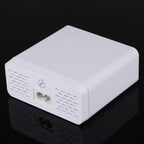 899 30W QC 3.0 6 USB Ports Fast Charger with LCD Digital Display — view 3