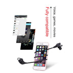 For iPhone, Galaxy, Sony, HTC, Google, Huawei, Xiaomi, Lenovo and other Smartphones — view 8
