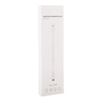MH020 8 Pin to 3.5mm Headphone Jack Adapter Support Self-timer / Song / Line Control — view 3
