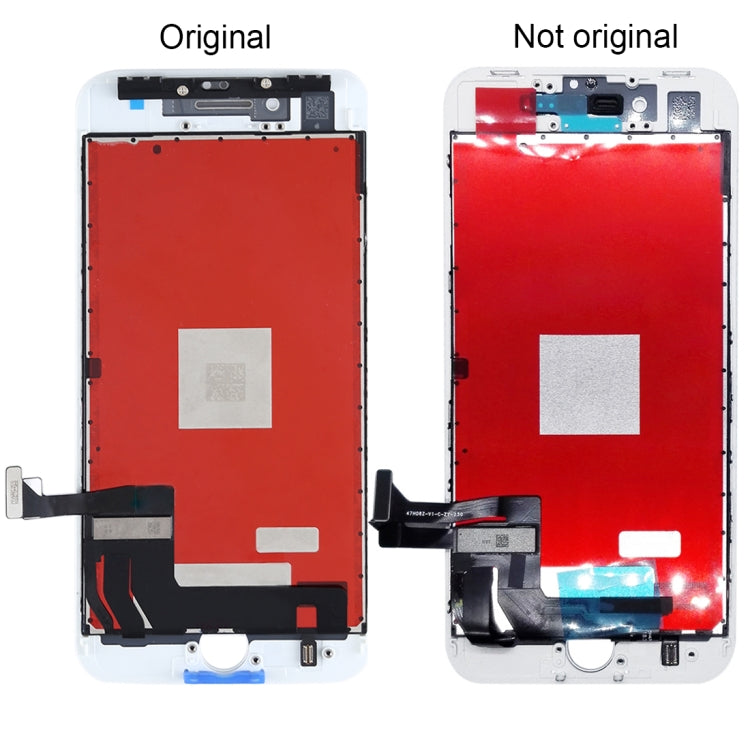 Original LCD Screen for iPhone 8