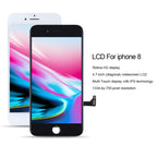 Original LCD Screen for iPhone 8