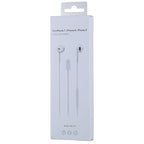 ML715 1.2m 8 Pin Port Wire Control Bluetooth Earphone, Calls, Volume Control — view 3