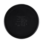 DC 9V 1.67A / 5V 1A Universal Round Shape Qi Standard Fast Wireless Charger with Indicator Light — view 3