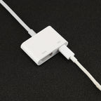 8 Pin to AV HDMI / HDTV TV Digital Cable Adapter — view 6
