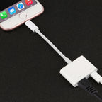 8 Pin to AV HDMI / HDTV TV Digital Cable Adapter — view 7