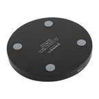 W2 Intelligent Qi Standard Wireless Charger, Support Fast Charging — view 3