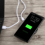W2 Intelligent Qi Standard Wireless Charger, Support Fast Charging — view 7