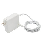 61W Type-C Power Adapter with 1.8m Cable, US Plug — view 5