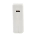 61W Type-C Power Adapter with 1.8m Cable, EU Plug — view 4