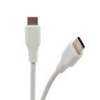 61W Type-C Power Adapter with 1.8m Cable, EU Plug — view 6