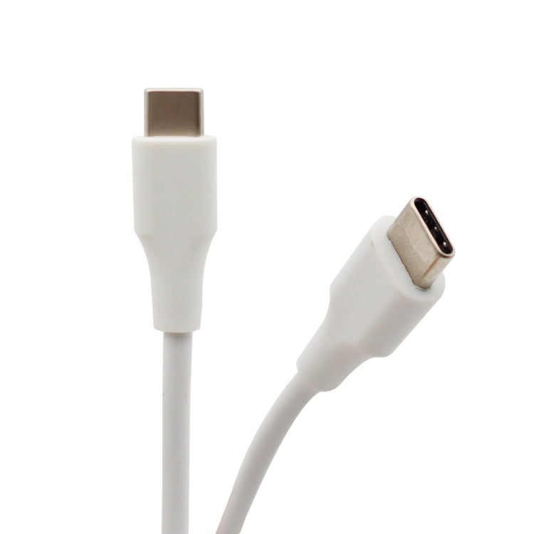 61W Type-C Power Adapter with 1.8m Cable, EU Plug — view 6
