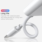 JOYROOM S-Y104 Ben Series Apple Dual Lightning Adapter, Length: 1.2m — view 5