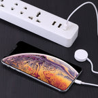Multi-function 8 Pin Magnetic Charging Cable for iPhone / Apple Watch, Length : 1m — view 6