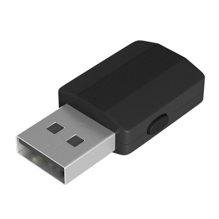 BT600 USB Wireless Audio 2 in 1 Bluetooth 5.0 Receiver & Transmitter Adapter — view 3