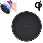 KD-1 Ultra-thin 10W Fast Charging Wireless Charger for Android Phones & iPhone, Fast Charging, Fast Charging