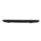 KD-1 Ultra-thin 10W Fast Charging Wireless Charger for Android Phones & iPhone, Fast Charging, Fast Charging — Black