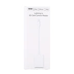 NK105 8 Pin to SD Card Camera Reader Adapter, Compatible with IOS 9.1 and Above Systems — view 5