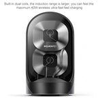 Original Huawei CP62 40W Max Qi Standard Wireless Charger Stand — view 6