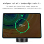 Original Huawei CP62 40W Max Qi Standard Wireless Charger Stand — view 8
