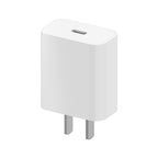 Original Xiaomi AD201 20W Single USB-C / Type-C Interface Travel Charger Quick Charge Version, US Plug