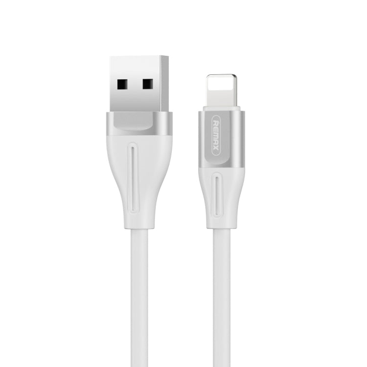 REMAX RC-075i 1m 2.1A USB to 8 Pin Jell Data Cable