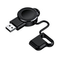 adj-983 Portable Magnetic Wireless Charger for Apple Watch