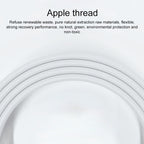 IVON CA70 Micro USB Fast Charging Data Cable, Length: 3m, Micro USB, Length: 3m — view 4
