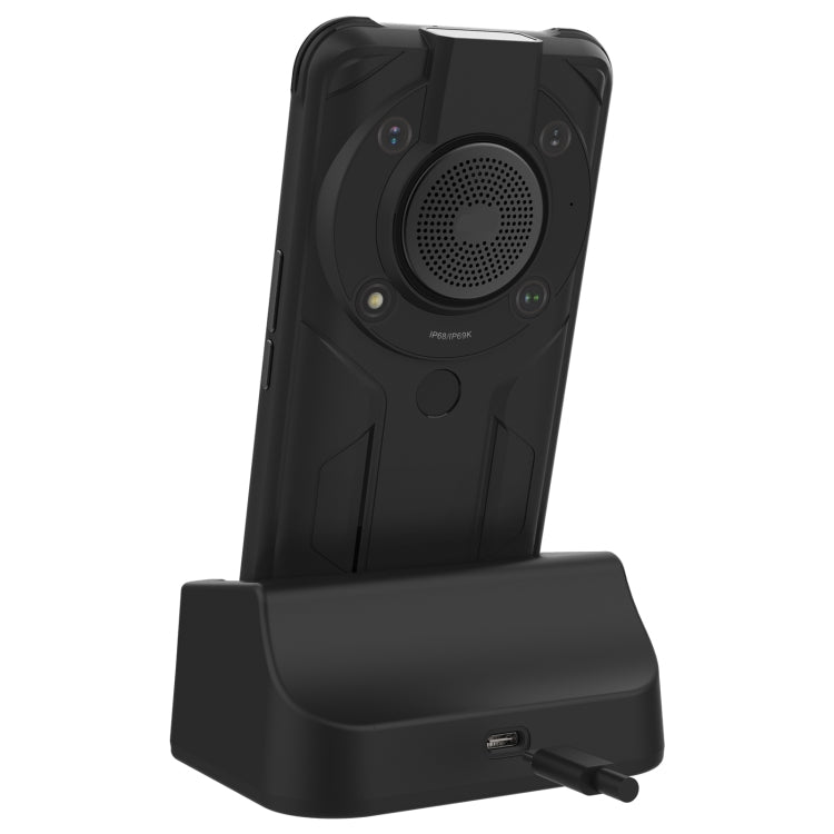 AGM USB-C / Type-C Desktop Charging Dock for AGM Glory G1