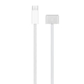 Fast Charging Data Cable, Length: 2m, A2363 USB-C / Type-C to Magsafe 3