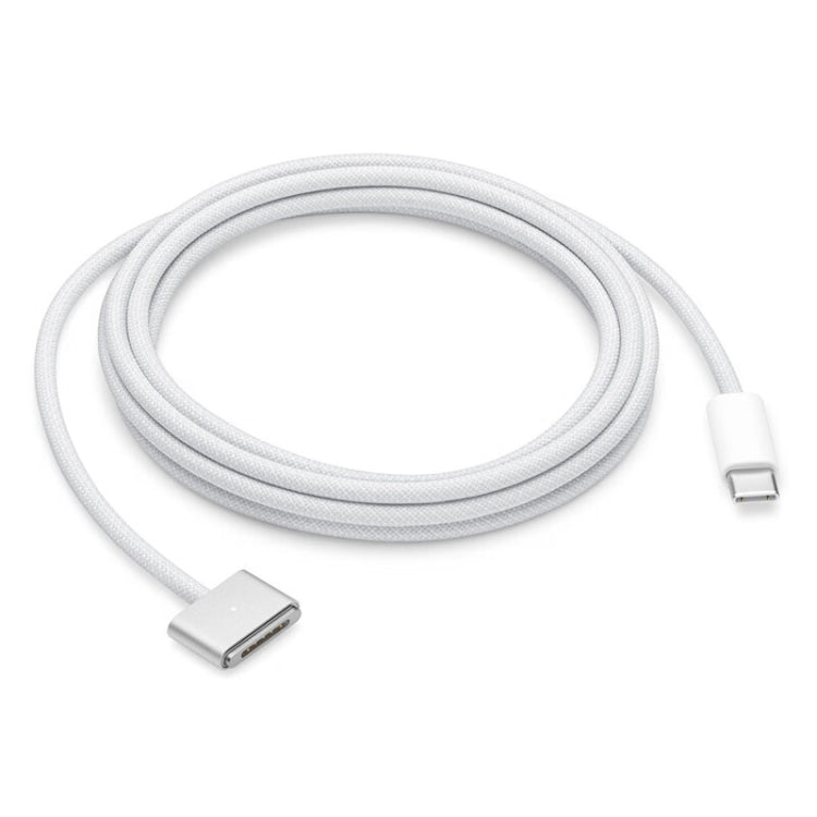 Fast Charging Data Cable, Length: 2m, A2363 USB-C / Type-C to Magsafe 3 — A2363 USB-C / Type-C to Magsafe 3