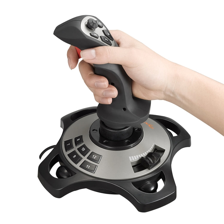 PC Game Imitate Flight Controller Flying Rocker, PXN PXN-2113