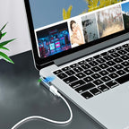 USB-C / Type-C to Magsafe 3 PD Fast Charge Adapter — view 4