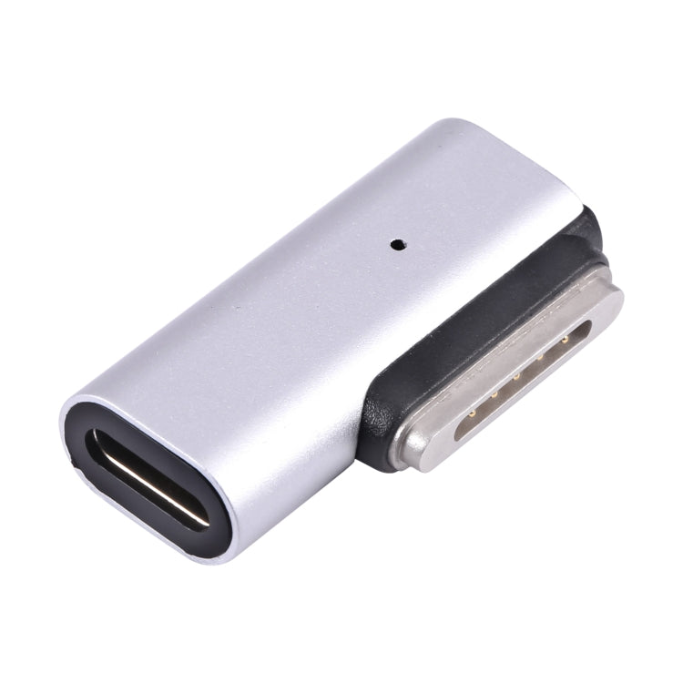 USB-C / Type-C to Magsafe 3 PD Fast Charge Adapter — view 3