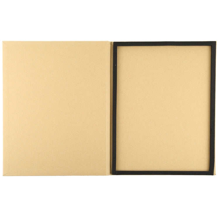 For 9-11 inch Tempered Glass Film Screen Protector Paper Package