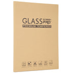 For 12-14 inch Tempered Glass Film Screen Protector Paper Package