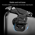 Mini Eating Chicken Mobile Phone Trigger Shooting Controller Handle Auxiliary Button