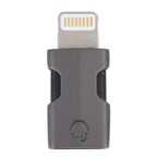 Portable 8 Pin to USB-C/Type-C Audio Adapter — view 4