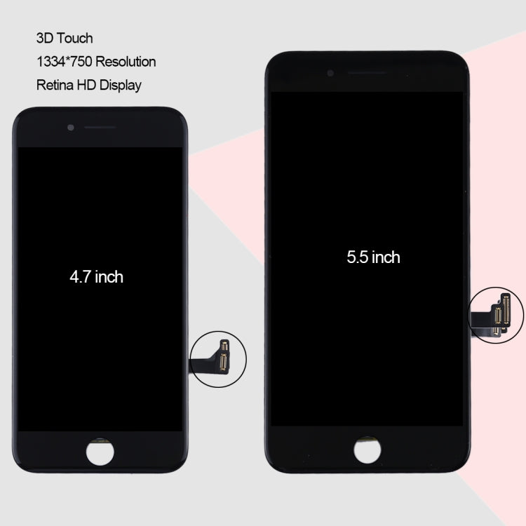 Original LCD Screen for iPhone 8 Plus