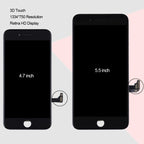 Original LCD Screen for iPhone 8 Plus