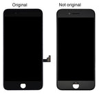 Original LCD Screen for iPhone 8 Plus