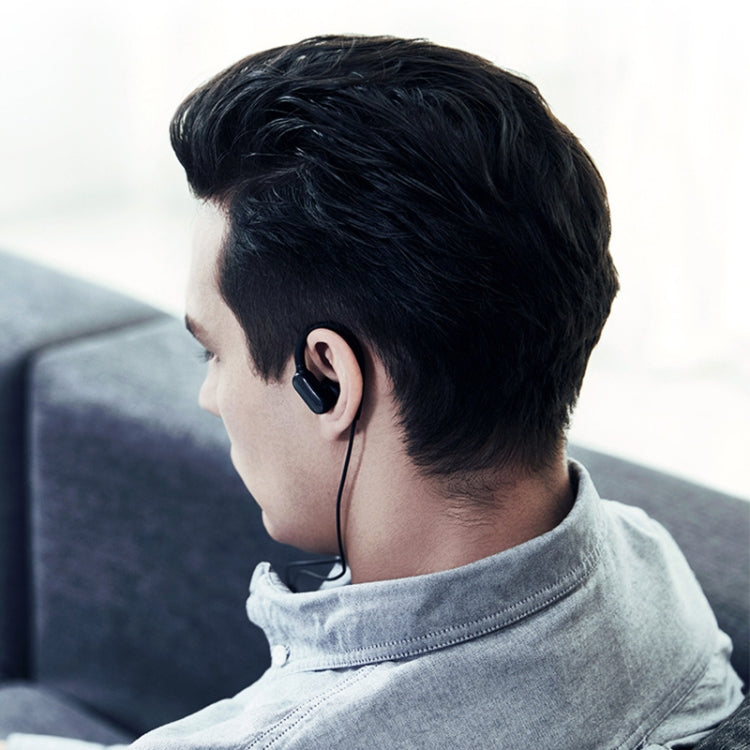 BTH-Y9 Ultra-light Ear-hook Wireless V4.1 Bluetooth Earphones with Mic — view 7