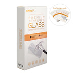 10 PCS ENKAY for iPhone 8 Plus & 7 Plus 0.26mm 9H Hardness 2.5D Curved Tempered Glass Screen Film — view 9