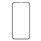 For iPhone X / XS ENKAY Hat-Prince 0.2mm 9H 2.5D Full Screen Tempered Glass Film — view 3
