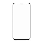 For iPhone XR ENKAY Hat-prince Full Glue 0.26mm 9H 2.5D Tempered Glass Film