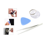 JIAFA JF-8162 9 in 1 Battery Repair Tool Set for iPhone 8 Plus